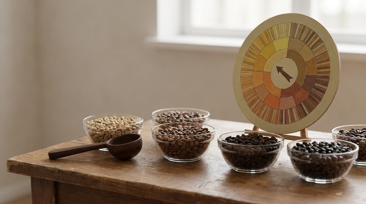 Meilleur café en grain : le choisir sans se tromper