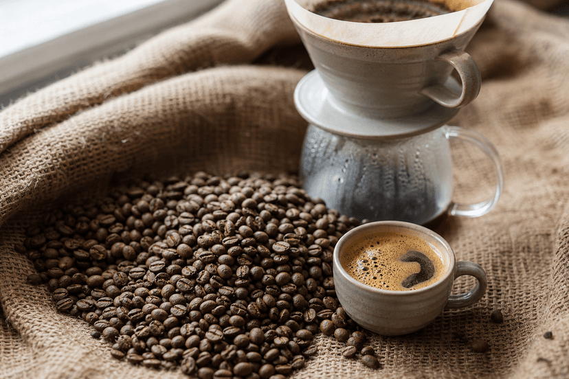 Café de spécialité : le comprendre et bien le choisir